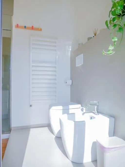 Ai Banchi Apartment Κατάνια 0*,