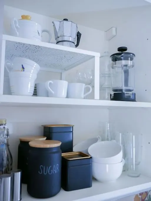 Ai Banchi Apartment Κατάνια
