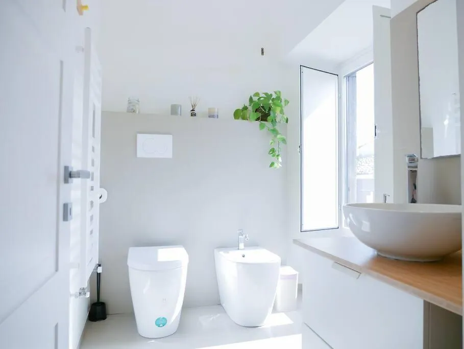 Ai Banchi Apartment Κατάνια