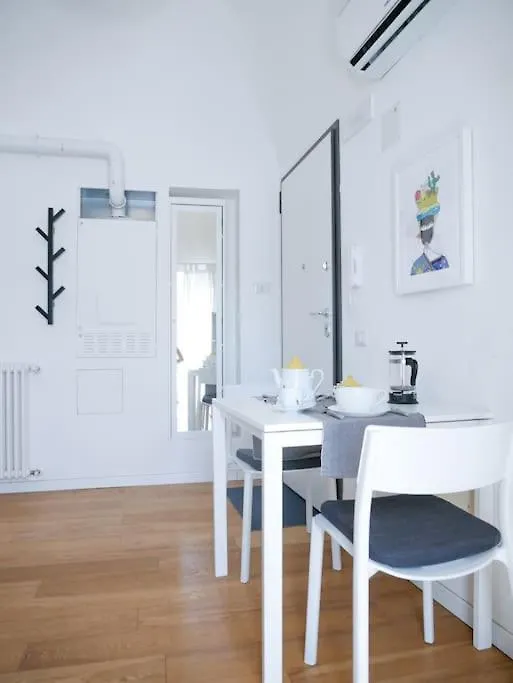 Ai Banchi Apartment Κατάνια 0*,