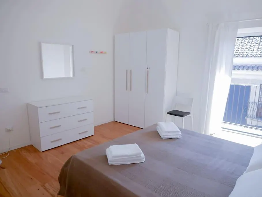 Ai Banchi Apartment Κατάνια 0*,