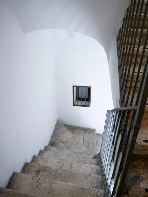 Ai Banchi Apartment Catania