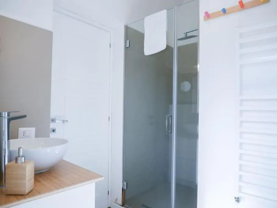 Ai Banchi Apartment Catania