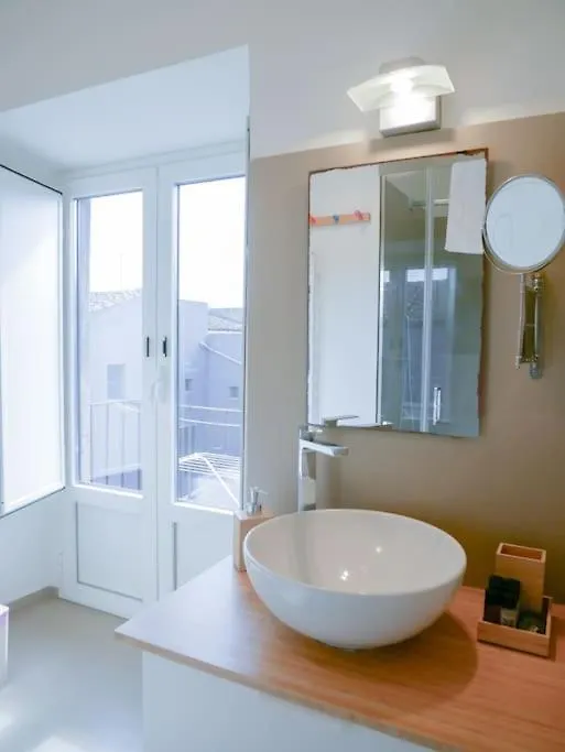 Ai Banchi Apartment Catania
