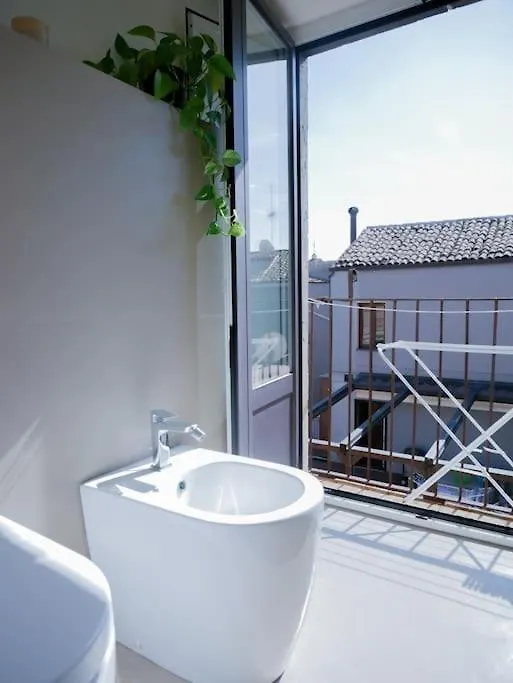 Ai Banchi Apartment Catania Italy