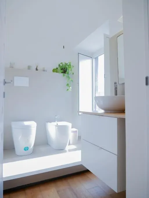 Ai Banchi Apartment Catania
