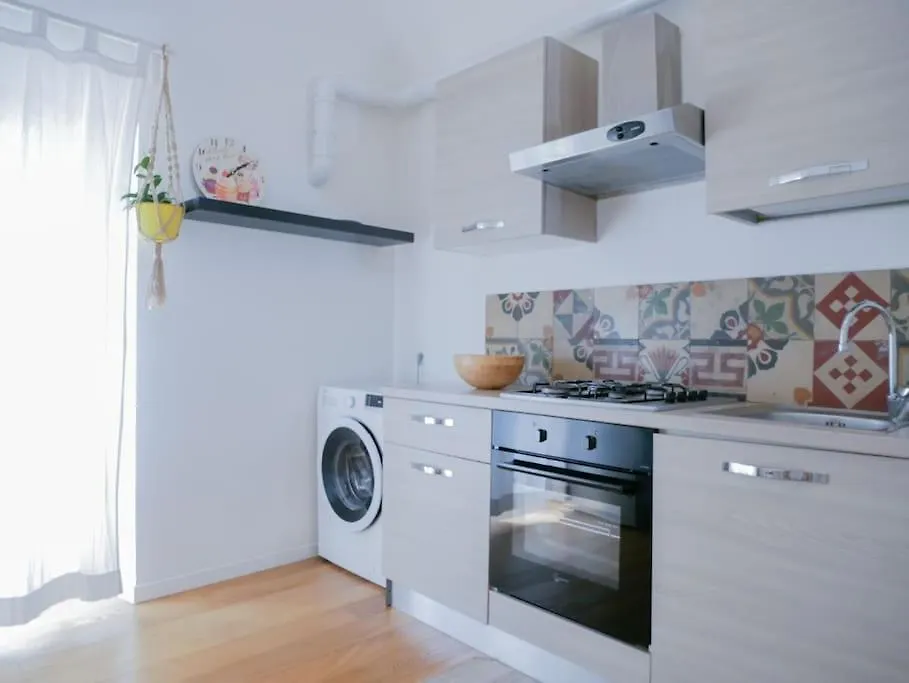 Ai Banchi Apartment Catania 0*,  Italy