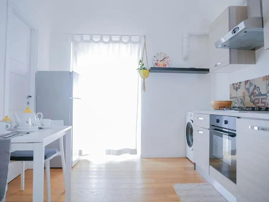 Ai Banchi Apartment Catania