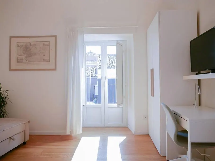 Ai Banchi Apartment Catania Italy