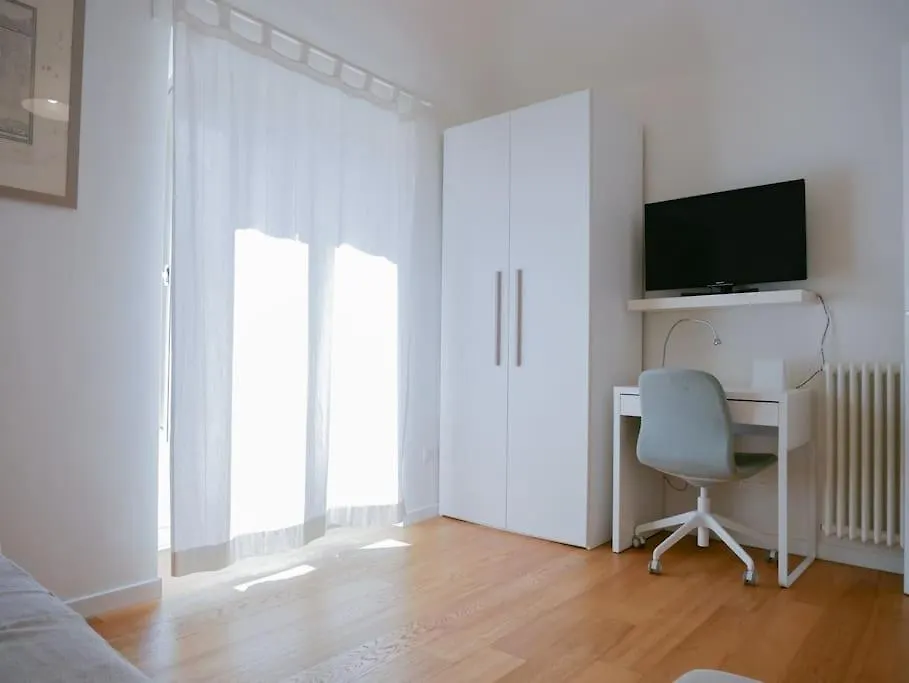 Ai Banchi Apartment Catania