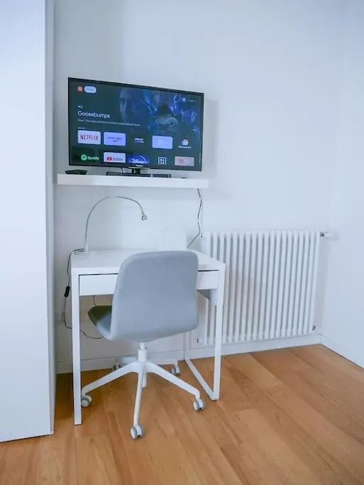 Ai Banchi Apartment Catania