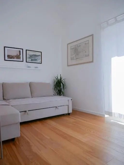 Ai Banchi Apartment Catania