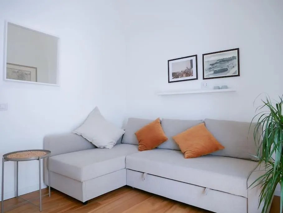 Ai Banchi Apartment Catania
