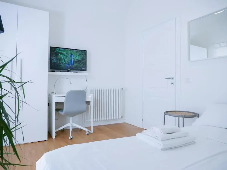 Ai Banchi Apartment Catania