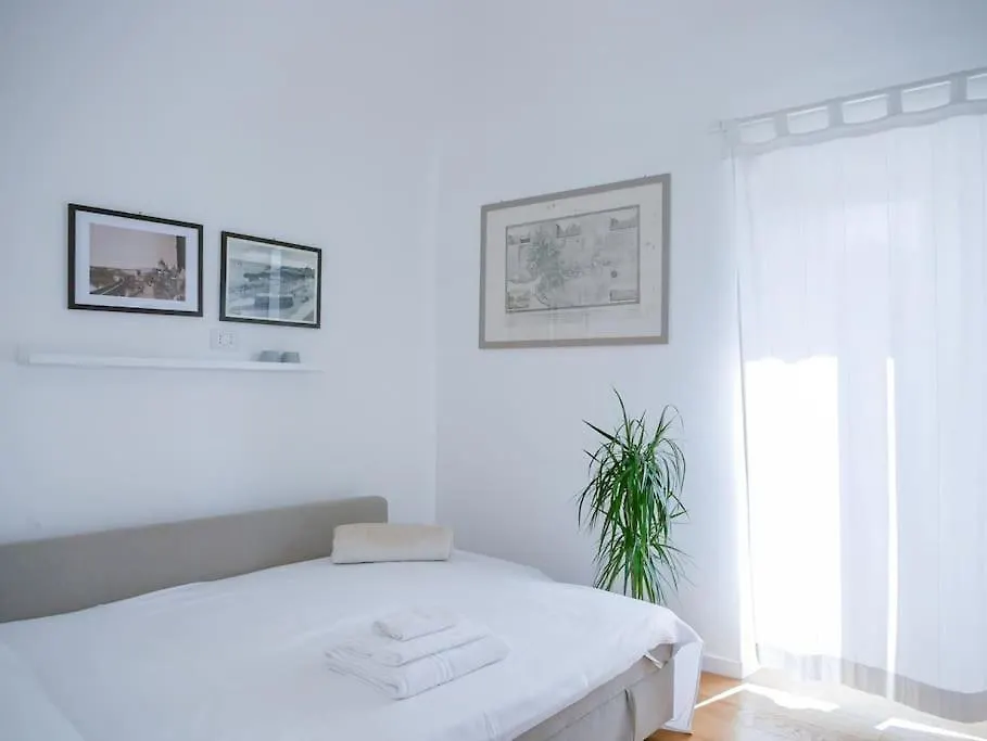 Ai Banchi Apartment Catania Italy
