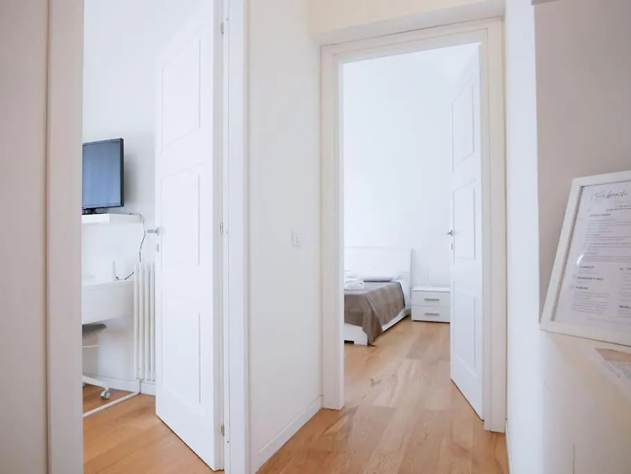 Ai Banchi Apartment Catania