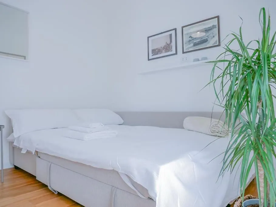 Ai Banchi Apartment Catania Italy
