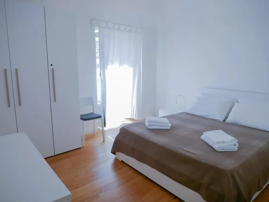 Ai Banchi Apartment Catania