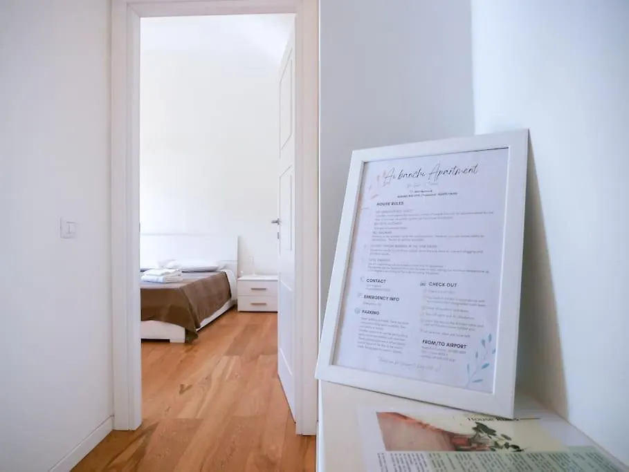 Ai Banchi Apartment Catania