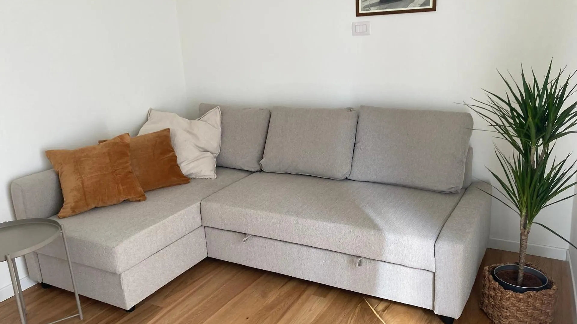 Ai Banchi Apartment Catania