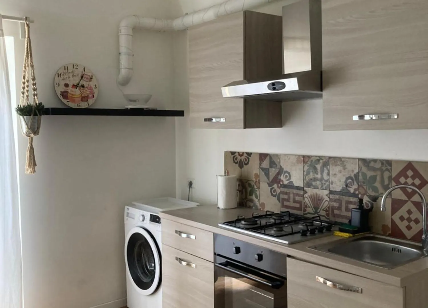 Ai Banchi Apartment Catania